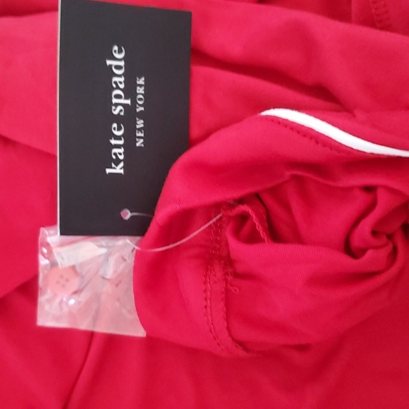 KATE SPADE PAJAMA SET - Picture 10 of 11